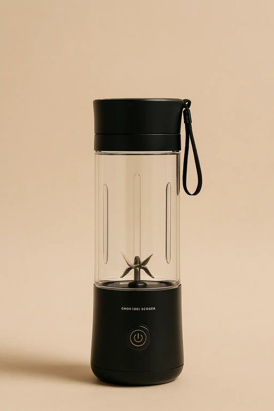 Mini mixeur portable Moringa Rituals