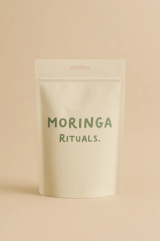 Moringa poudre