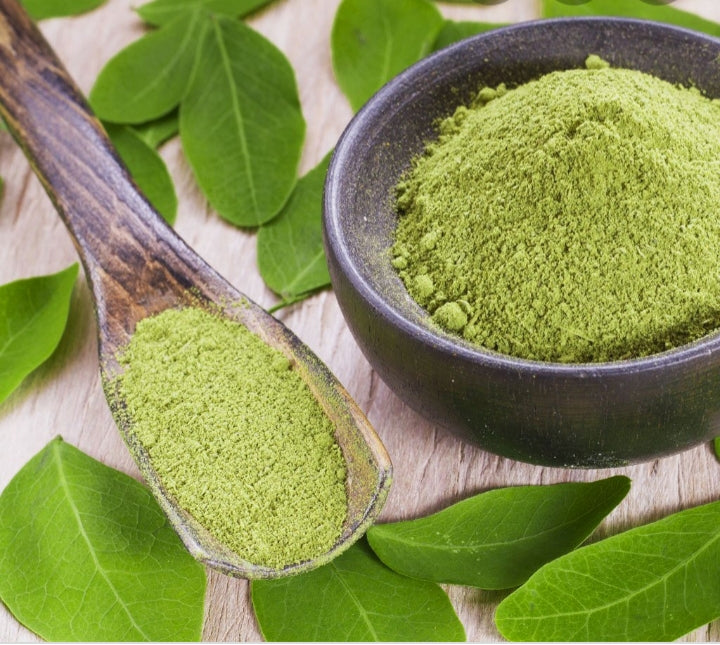 Guide d'utilisation moringa