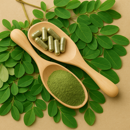 Moringa bienfaits
