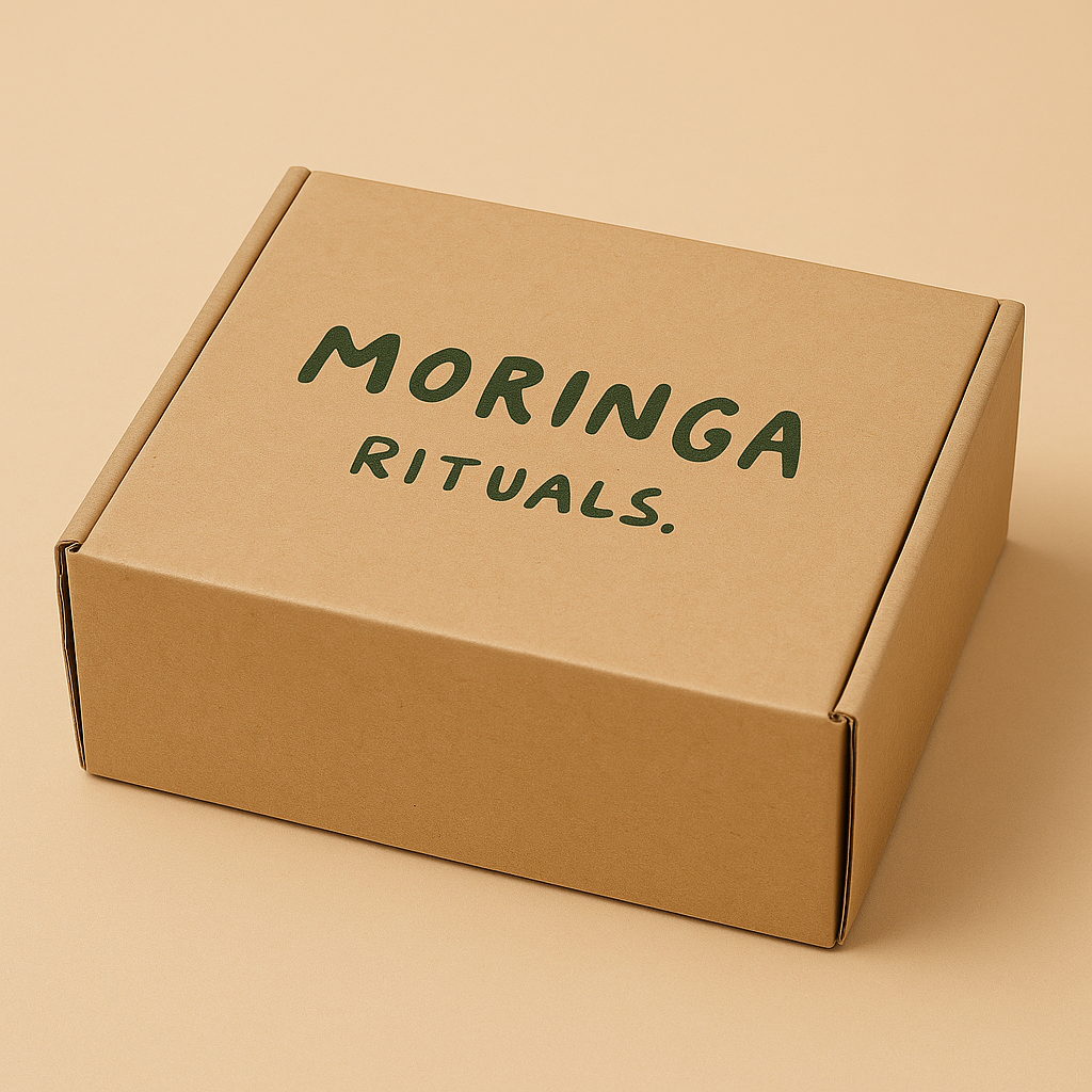 Découvrez l’abonnement Moringa Rituals : un rituel bien-être mensuel, naturel et engagé. Offres, contenu exclusif, et communauté inspirante.
