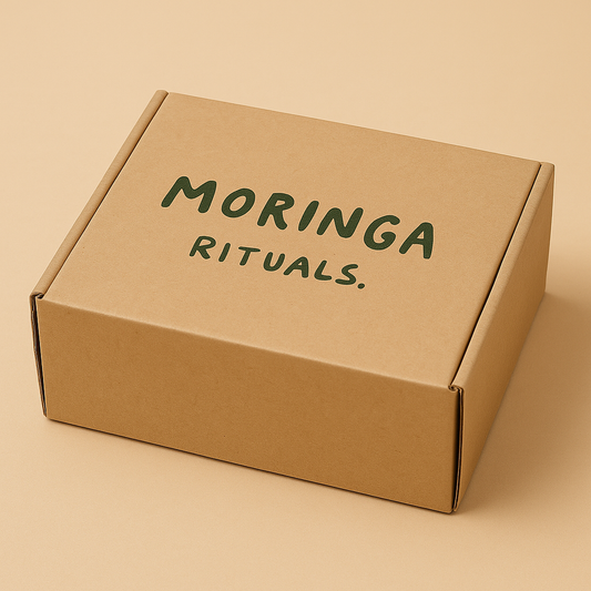 Découvrez l’abonnement Moringa Rituals : un rituel bien-être mensuel, naturel et engagé. Offres, contenu exclusif, et communauté inspirante.