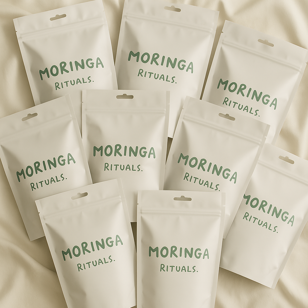 Partenaires revendeurs : pourquoi choisir Moringa Rituals – durable, humain & engagé