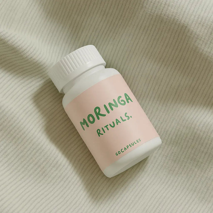 Moringa bio