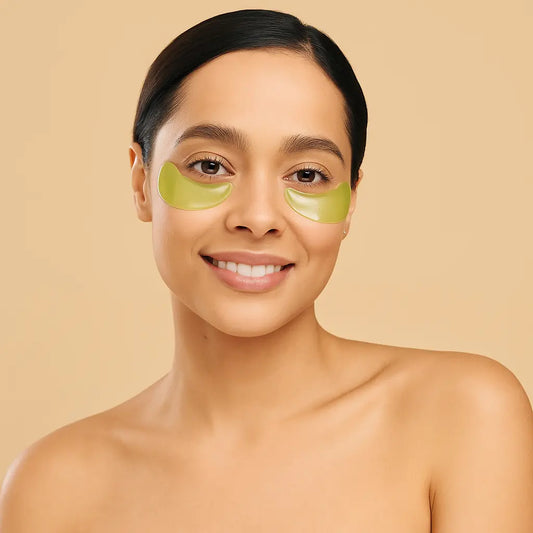 Eye Patch Moringa Collagen MORINGA RITUALS.