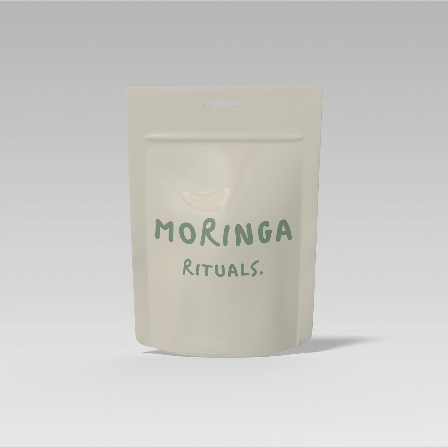 Poudre moringa bio